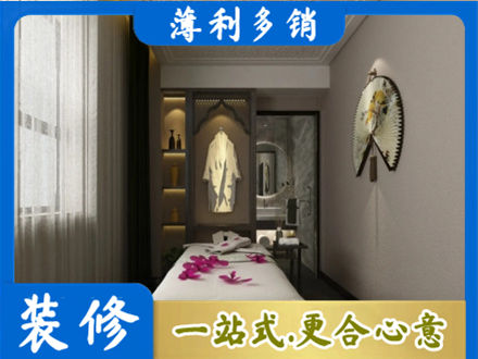 开封市龙亭衣帽间装修