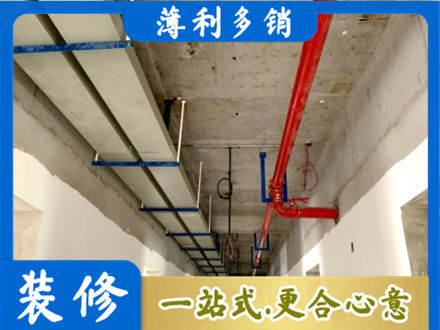 开封市龙亭水电工程安装