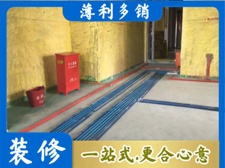 开封市龙亭水电工程设计