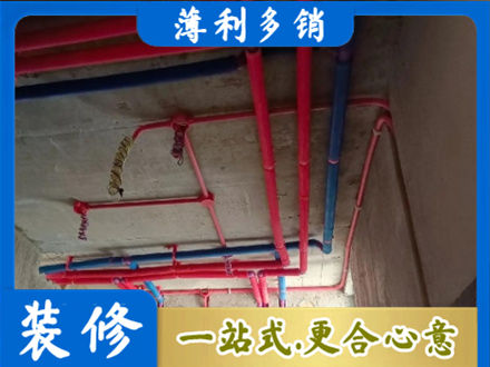 开封市龙亭本地水电施工