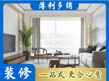 开封市龙亭阳台装修案例